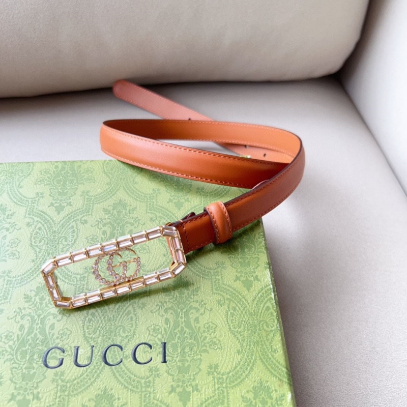 Gucci Belts